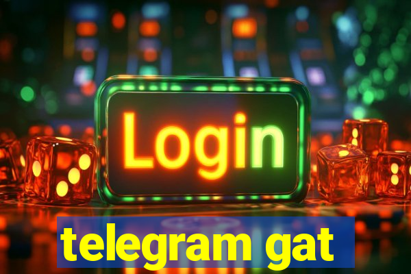 telegram gat